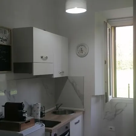 Casa Amelia, Well-served Area * Como