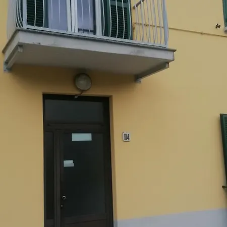 Apartment Casa Amelia, Well-served Area *